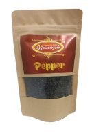 Organic Pepper