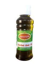 Herbal Hair Oil