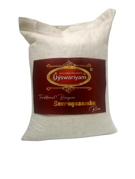 IMG20221020161245-removebg-preview-1.png சீரக சம்பா/Seeraga Samba Raw Rice-1kg - Image 1