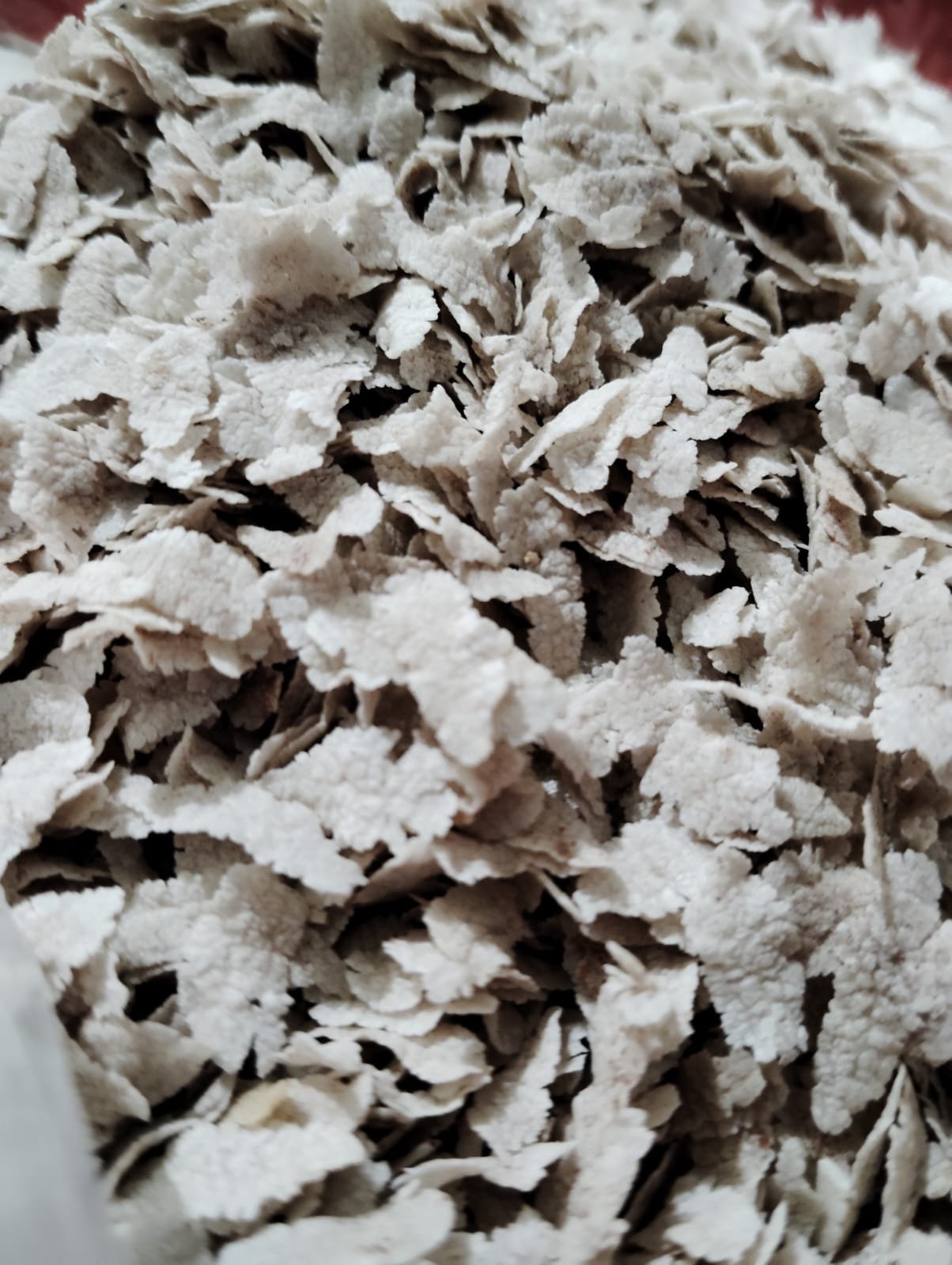 Kattuyam-aval.jpg Kattuyanam Aval (flakes) - Image 1