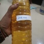 Herbal Dish wash Liquid 1 Ltr